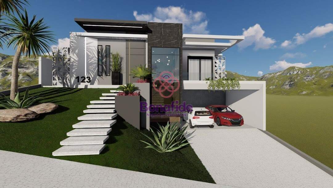 Casa à venda no Caxambu: 