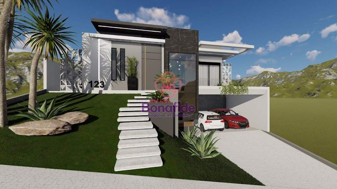 Casa à venda no Caxambu: 