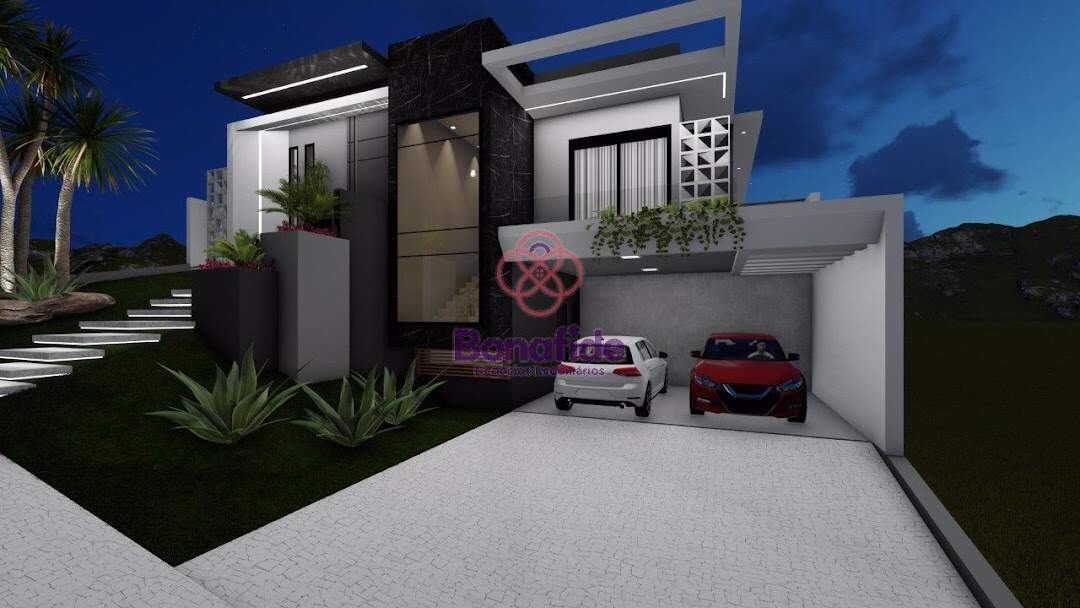 Casa à venda no Caxambu: 