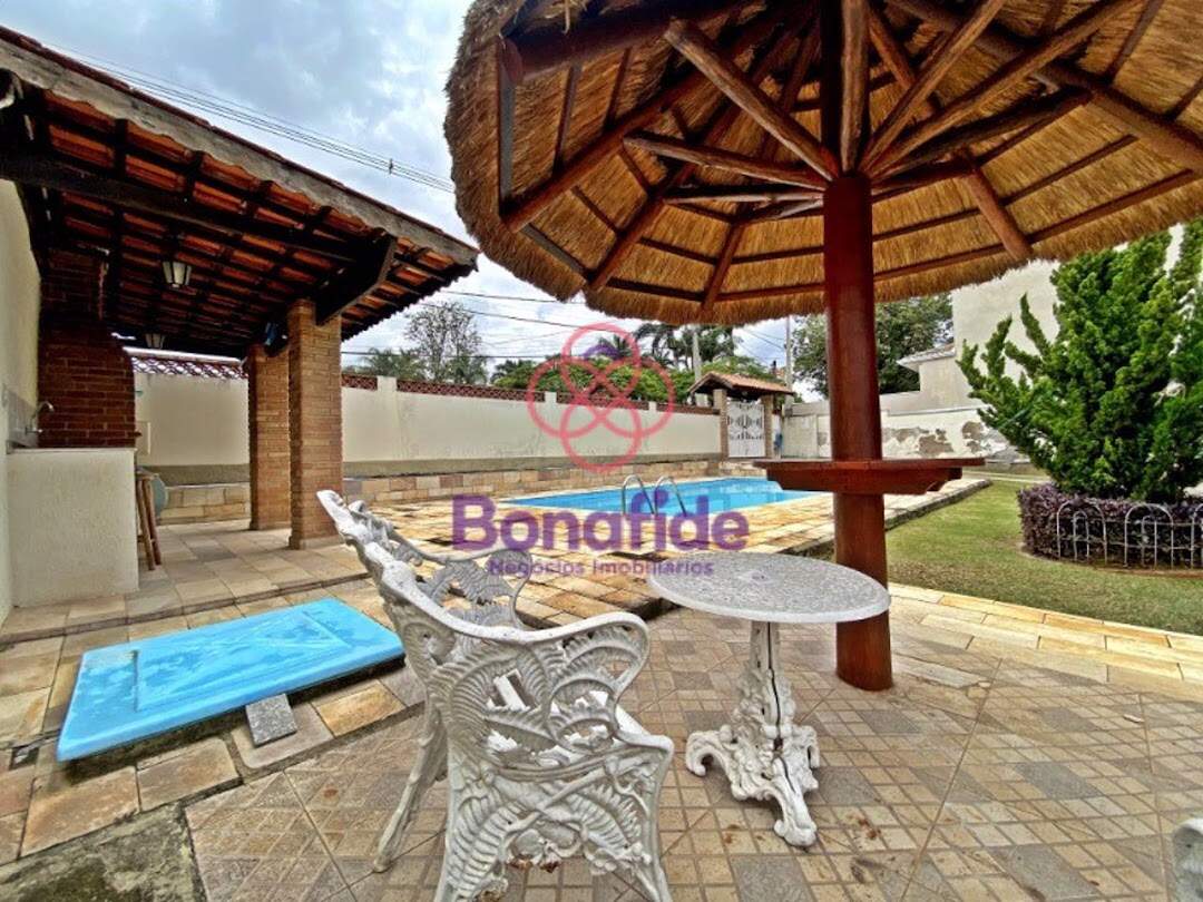 Casa à venda no Jardim Tereza Cristina: 