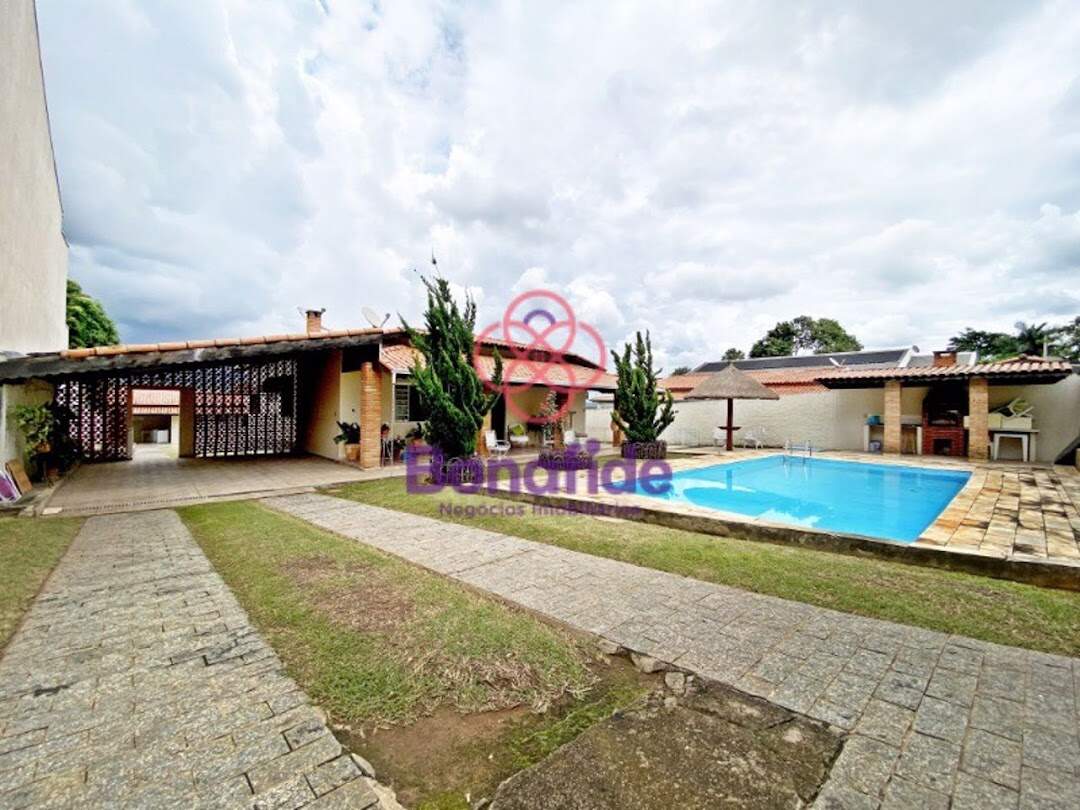 Casa à venda no Jardim Tereza Cristina: 