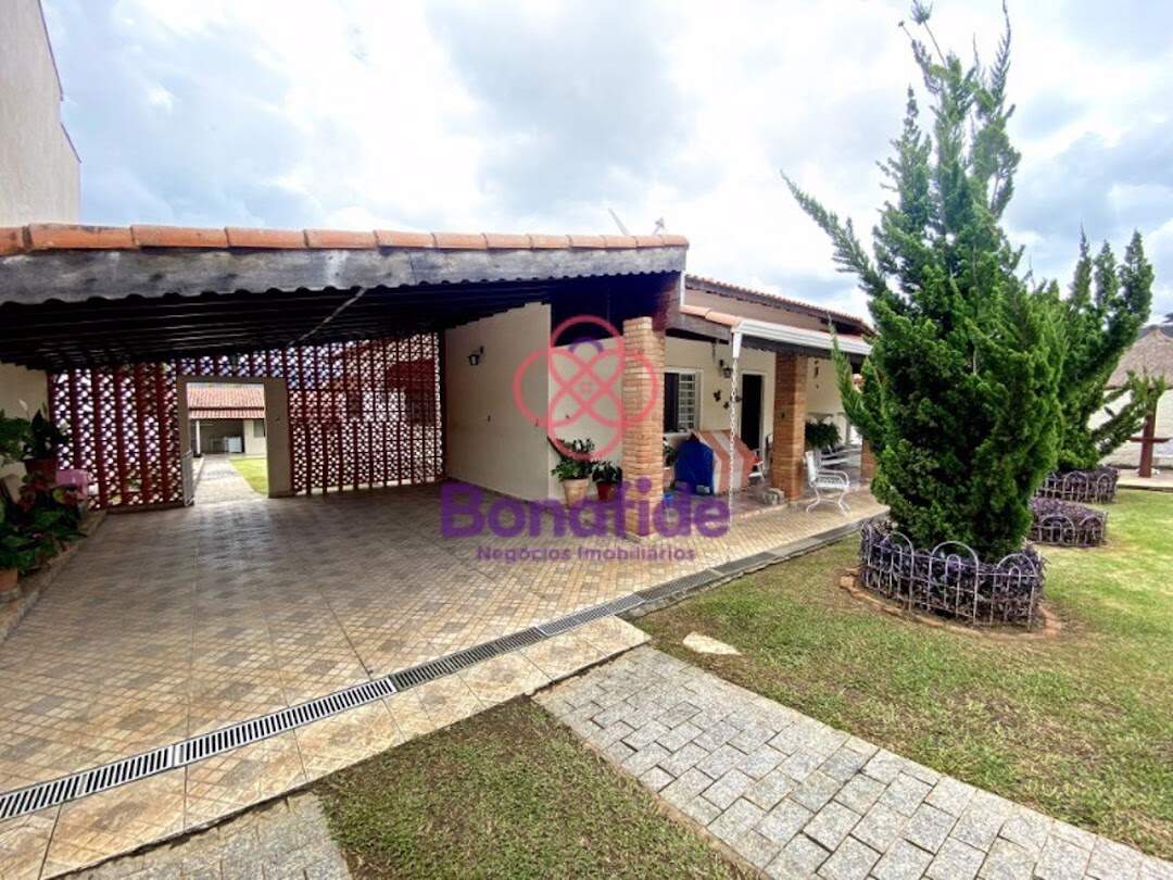 Casa à venda no Jardim Tereza Cristina: 