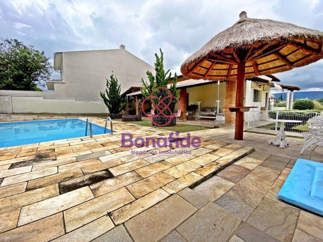 Casa à venda no Jardim Tereza Cristina: 