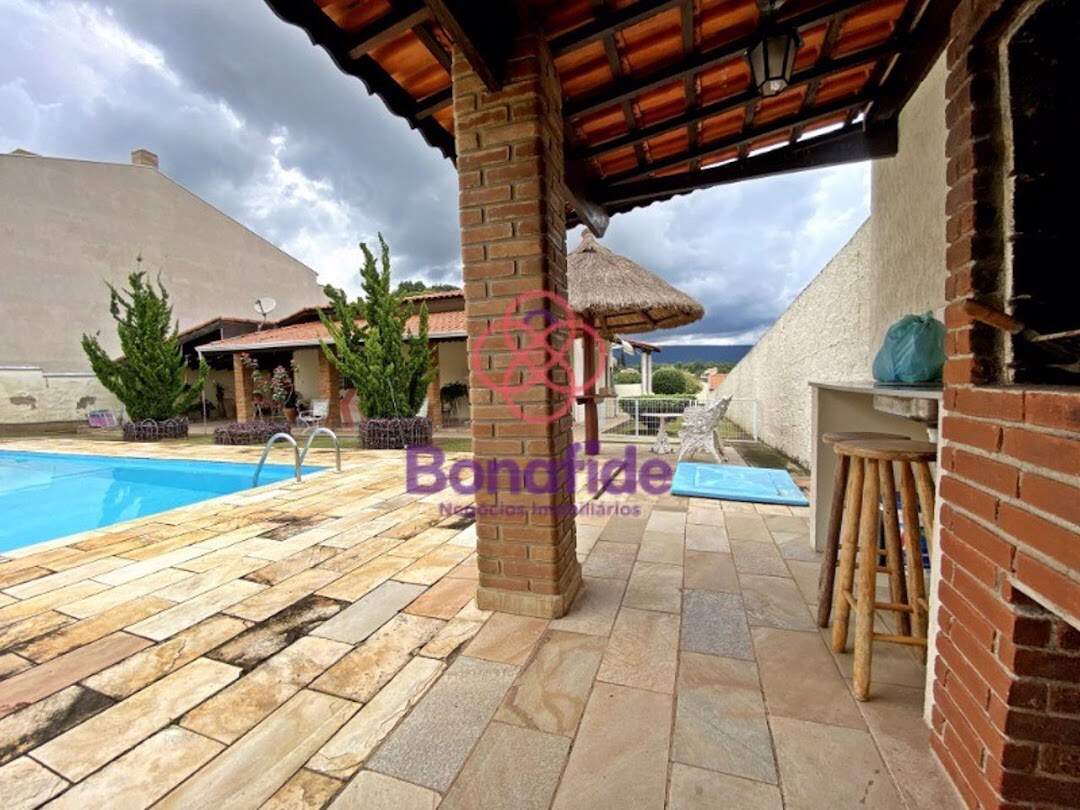 Casa à venda no Jardim Tereza Cristina: 