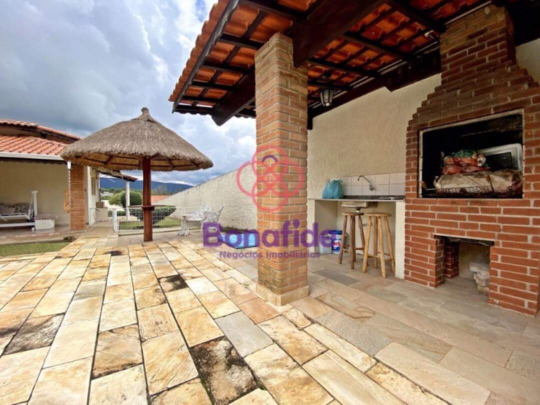 Casa à venda no Jardim Tereza Cristina: 