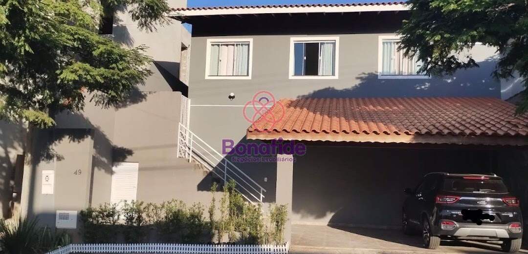 Casa à venda no Jardim Promeca: 