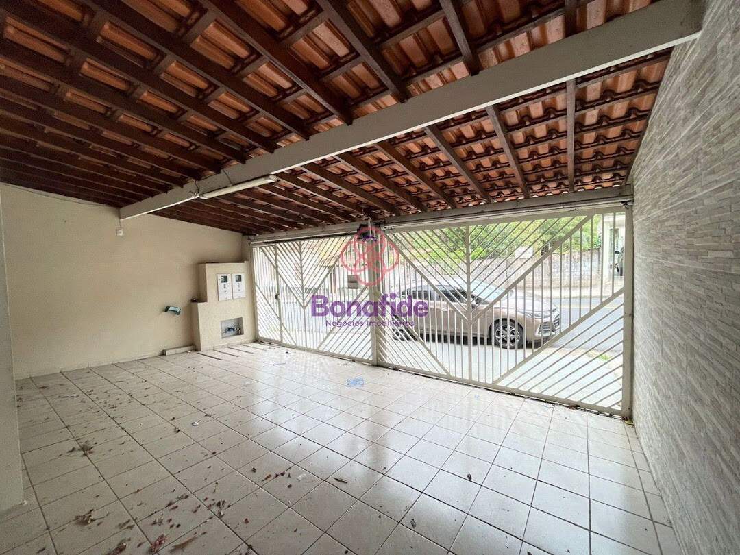 Casa à venda no Jardim Itália: 