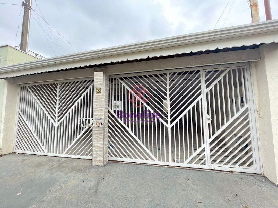 Casa à venda no Jardim Itália: 