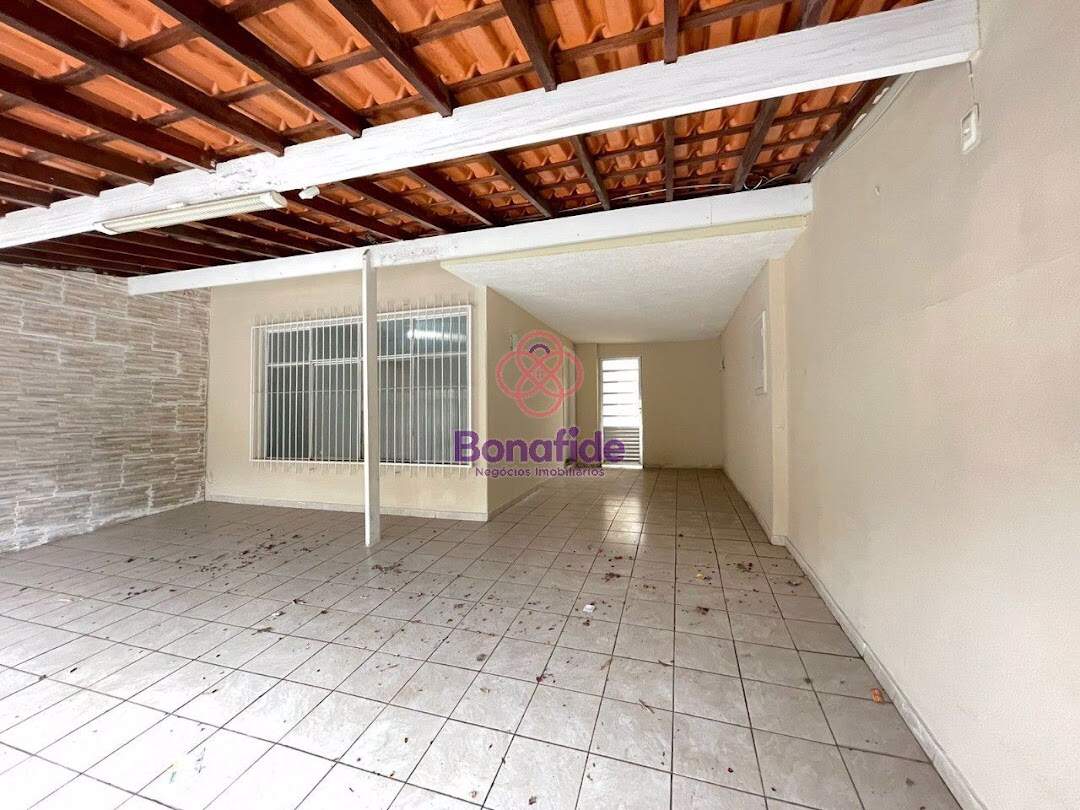 Casa à venda no Jardim Itália: 