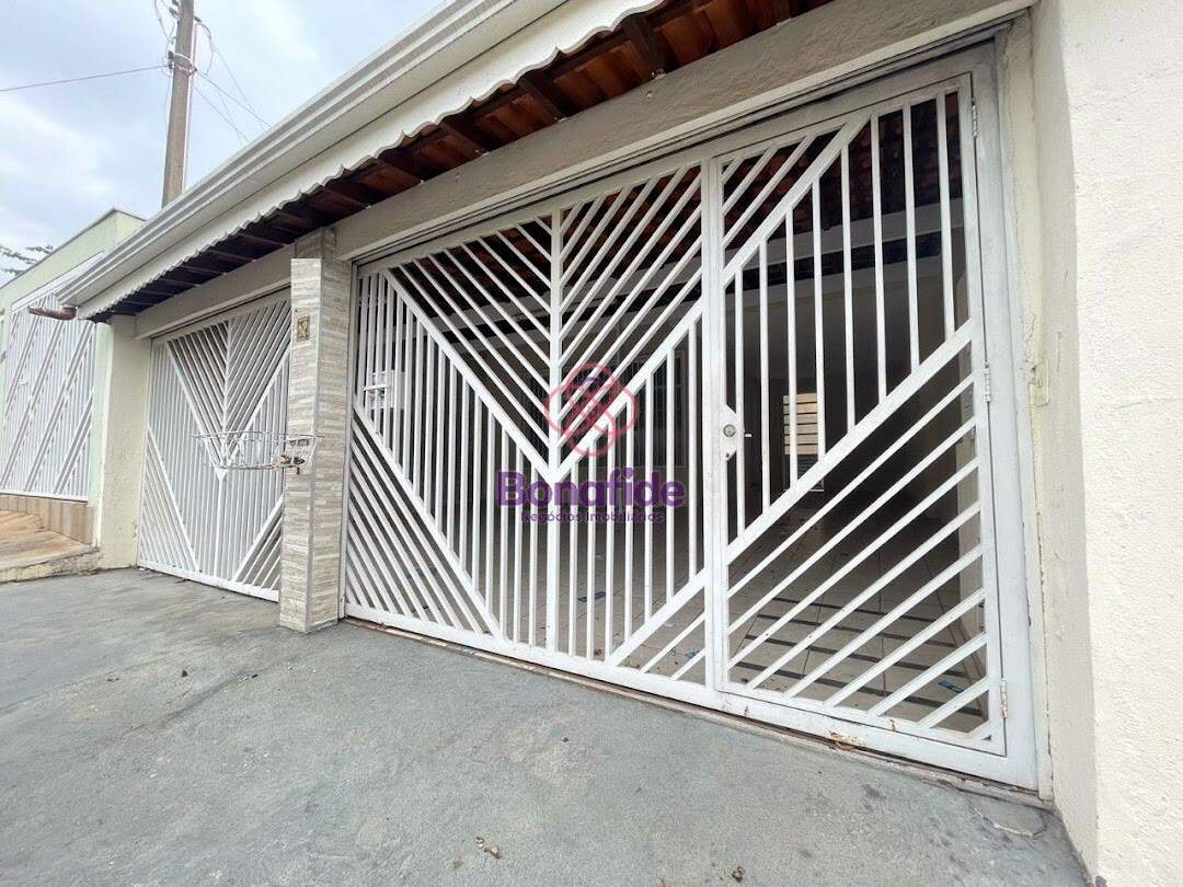 Casa à venda no Jardim Itália: 