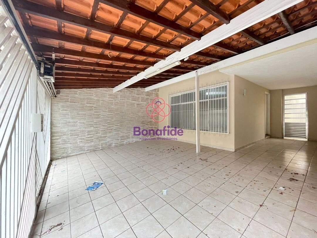 Casa à venda no Jardim Itália: 