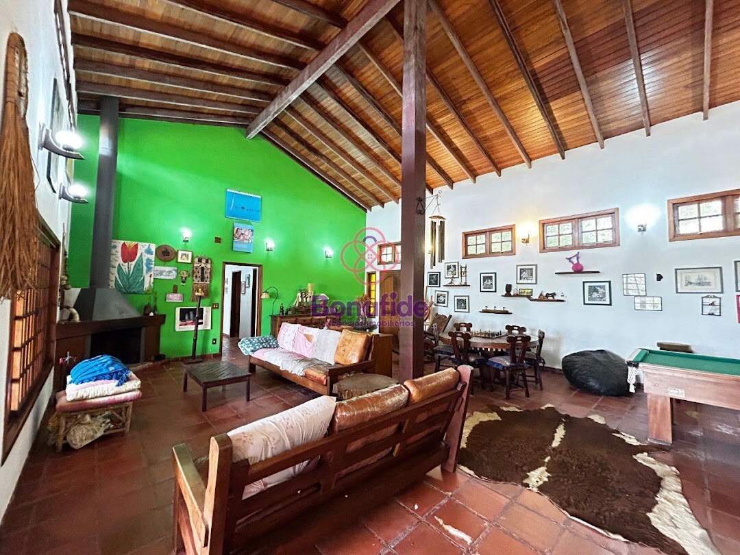 Casa à venda no Pau Arcado: 