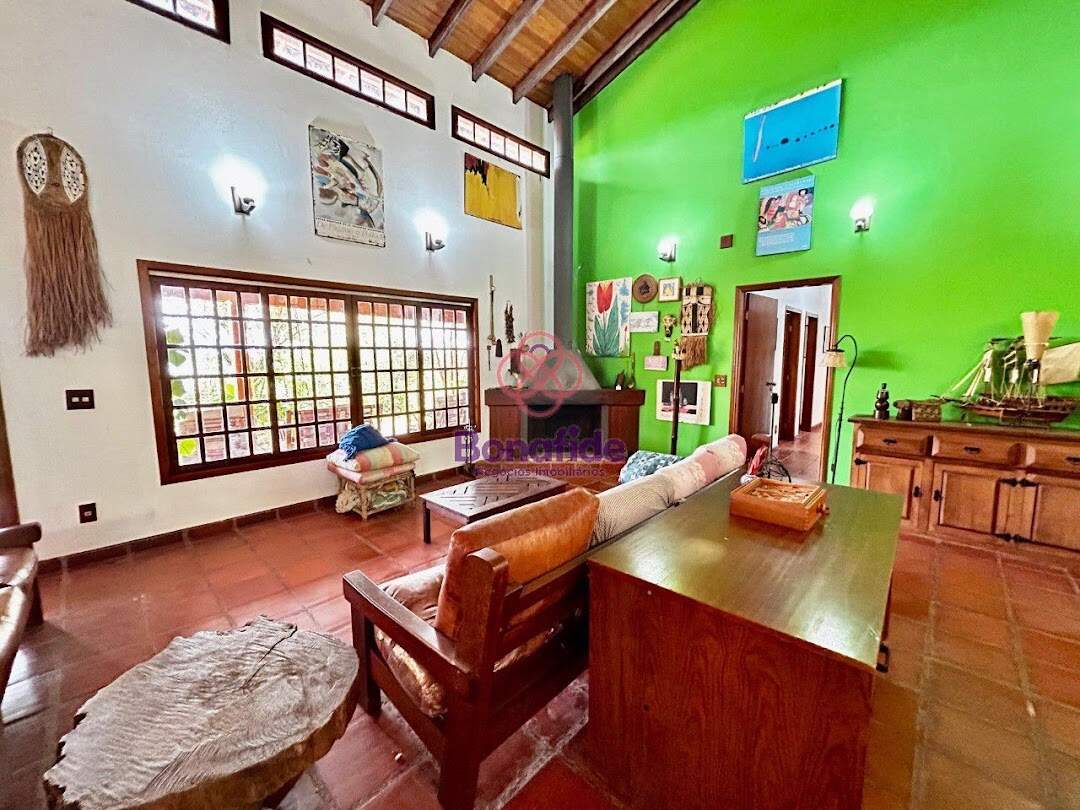 Casa à venda no Pau Arcado: 