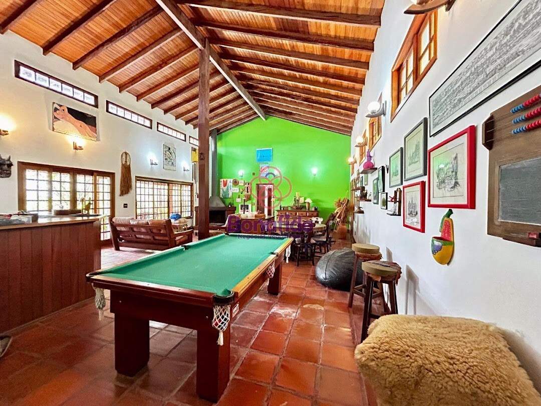 Casa à venda no Pau Arcado: 