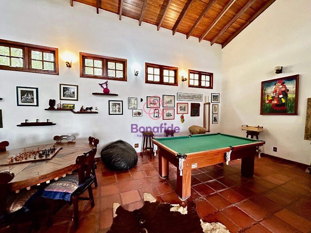 Casa à venda no Pau Arcado: 