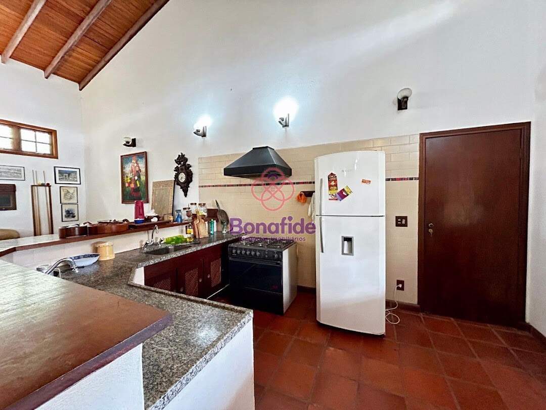 Casa à venda no Pau Arcado: 