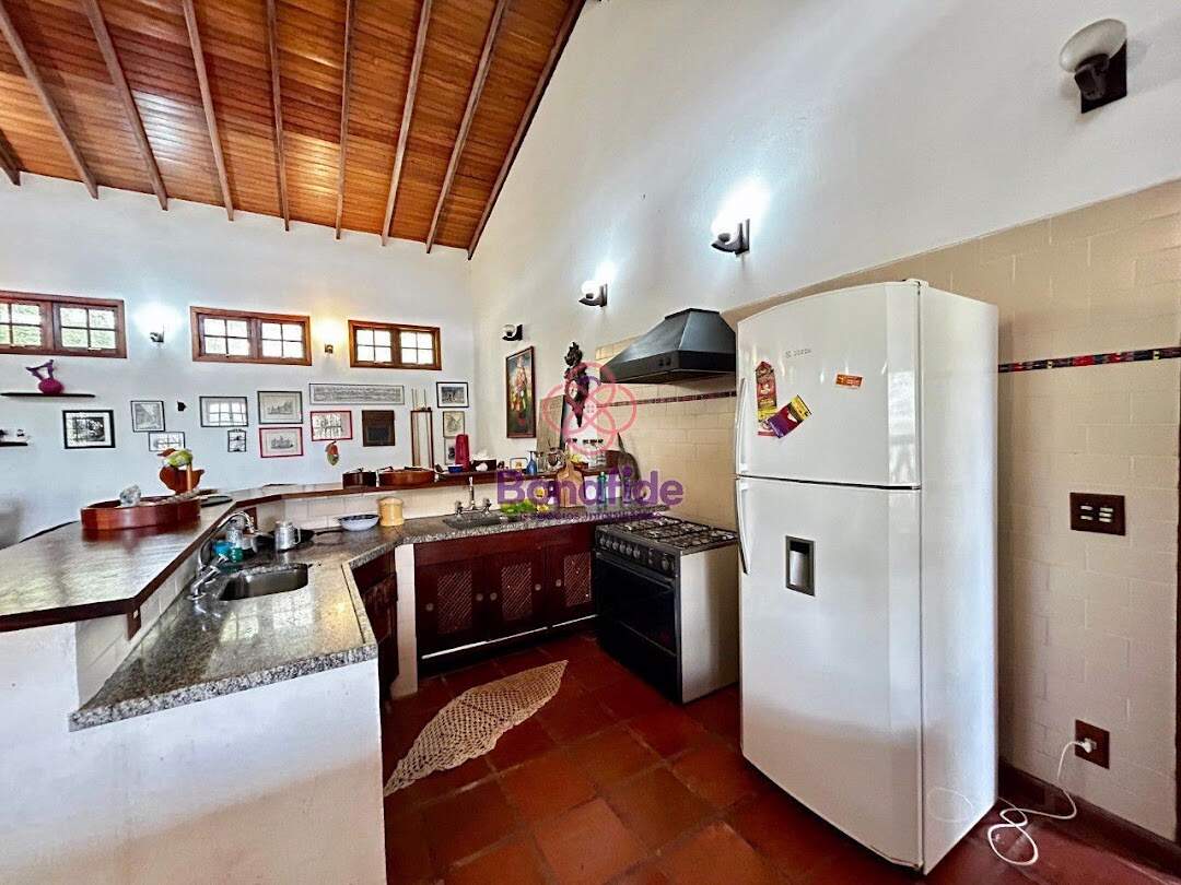 Casa à venda no Pau Arcado: 