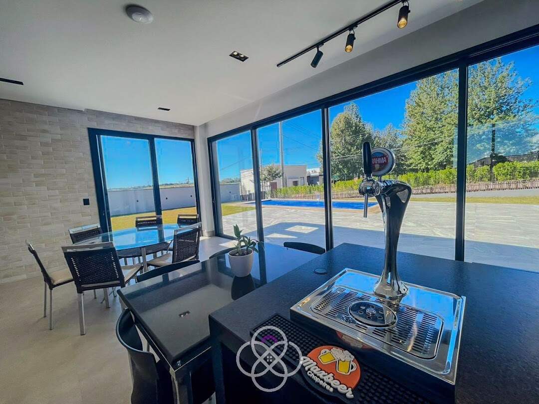 Casa à venda no Caxambu: 