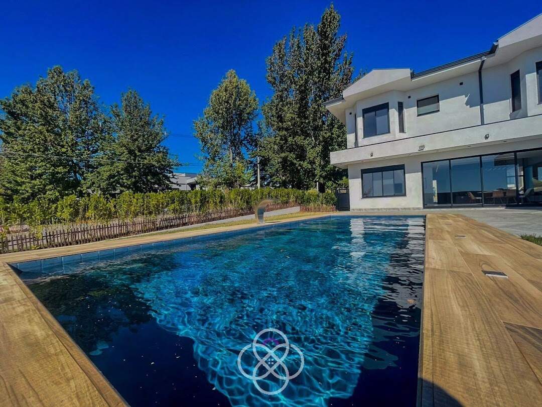 Casa à venda no Caxambu: 