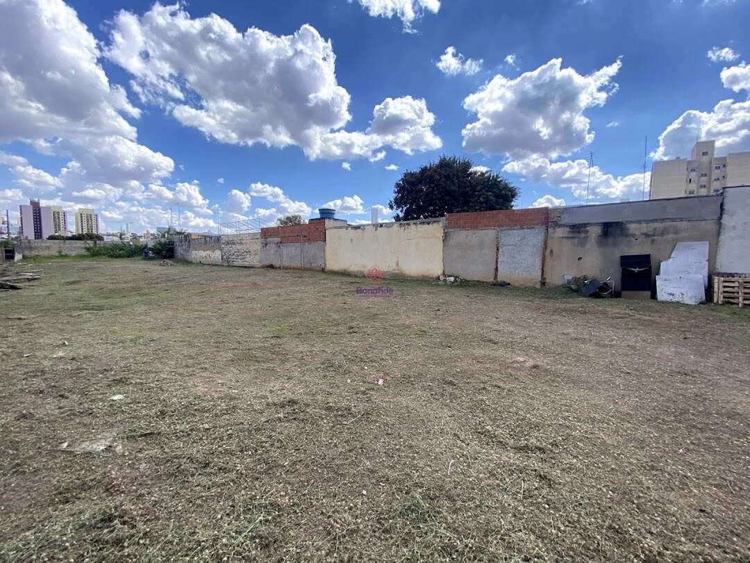 Terreno à venda no Vila Joana: 