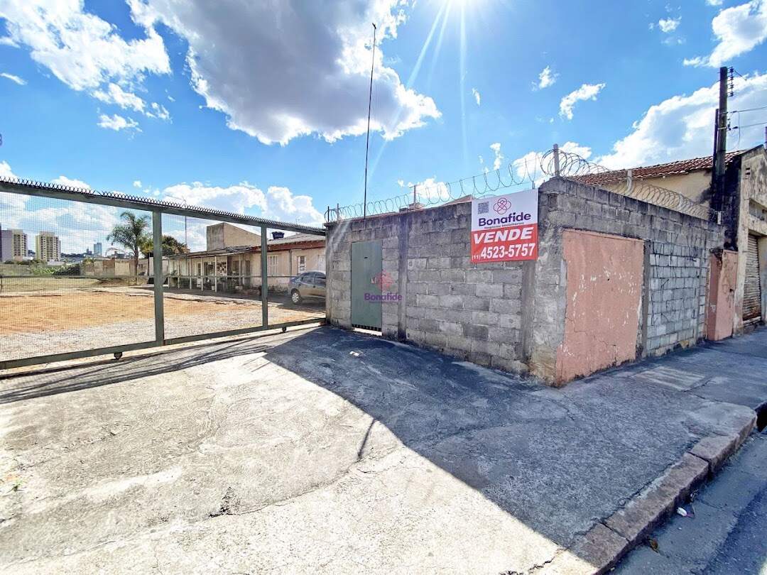 Terreno à venda no Vila Joana: 