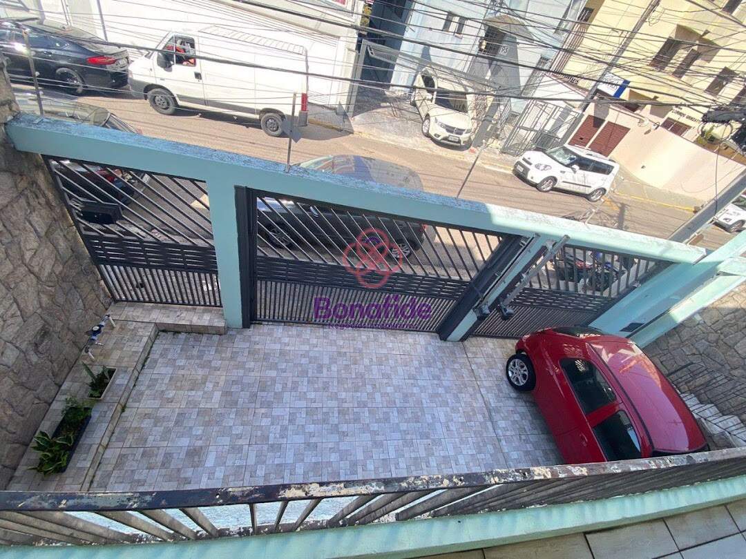 Casa à venda no Anhangabaú: 