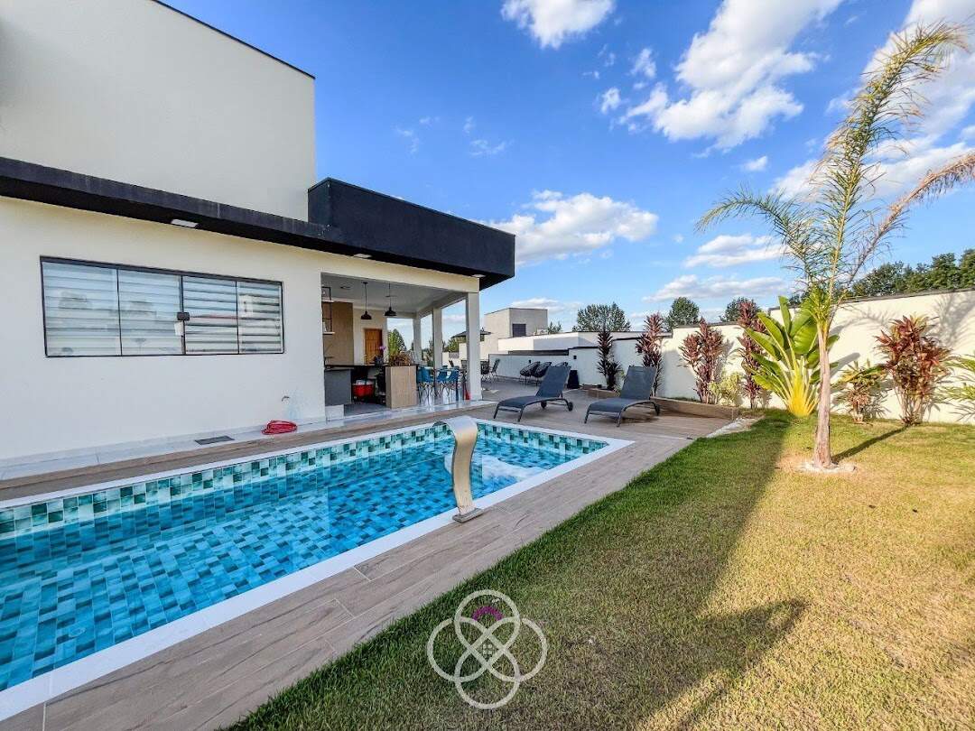 Casa à venda no Caxambu: 