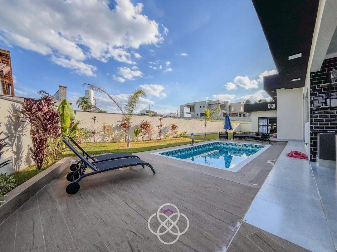 Casa à venda no Caxambu: 