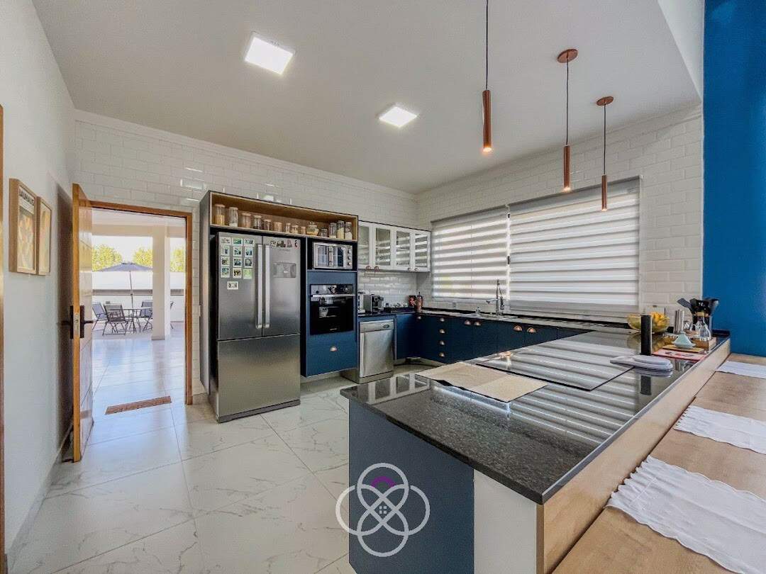 Casa à venda no Caxambu: 