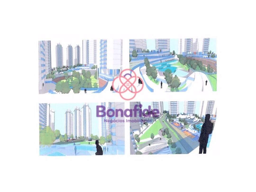 Área à venda no Vila Japi II: 