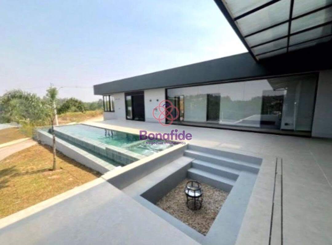 Casa à venda no Caxambu: 