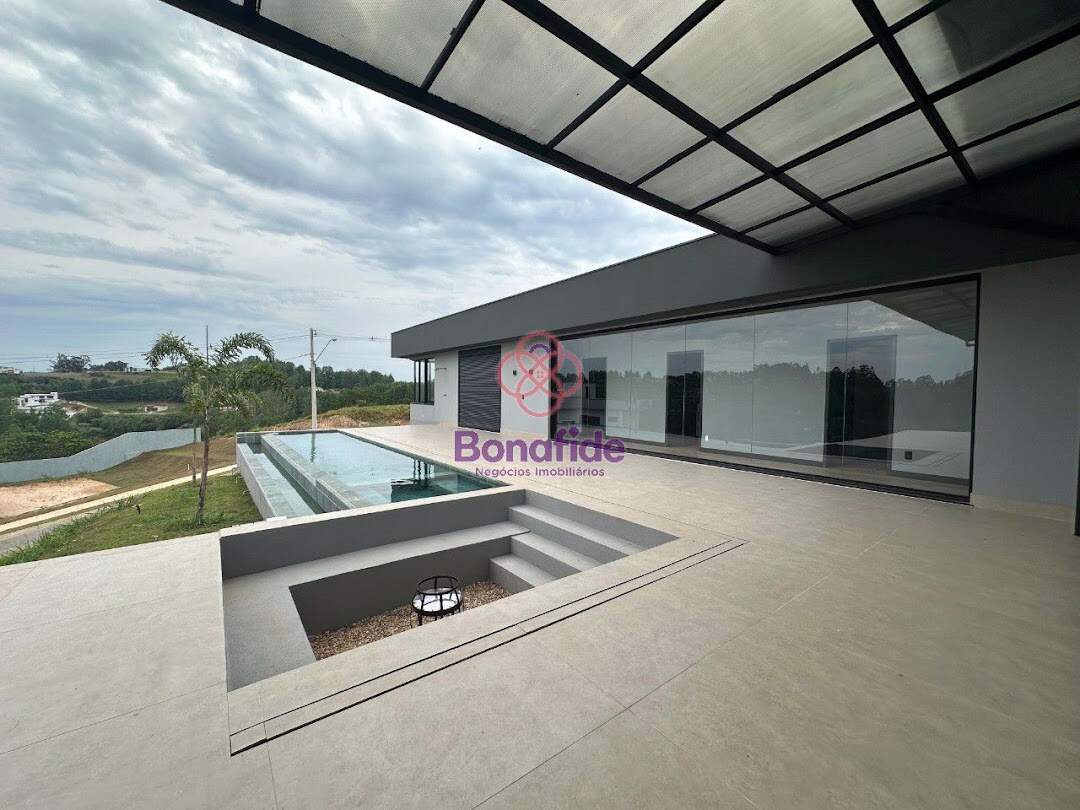 Casa à venda no Caxambu: 