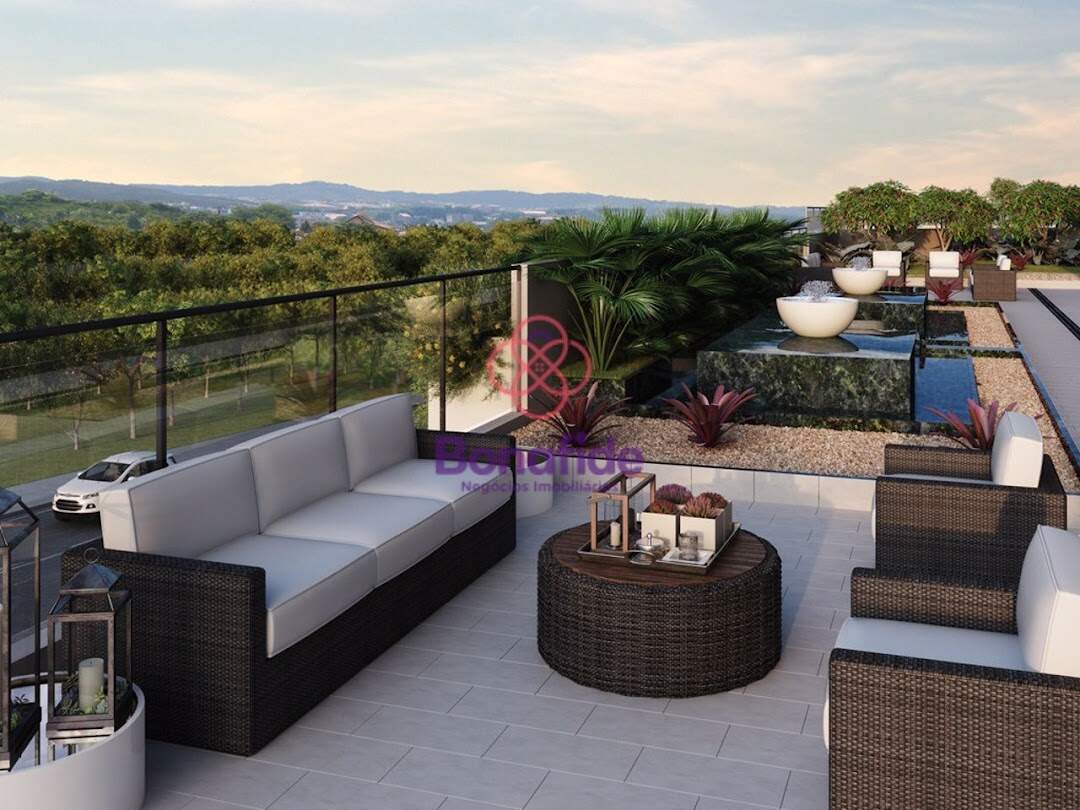 Apartamento à venda no Parque Residencial Eloy Chaves: 