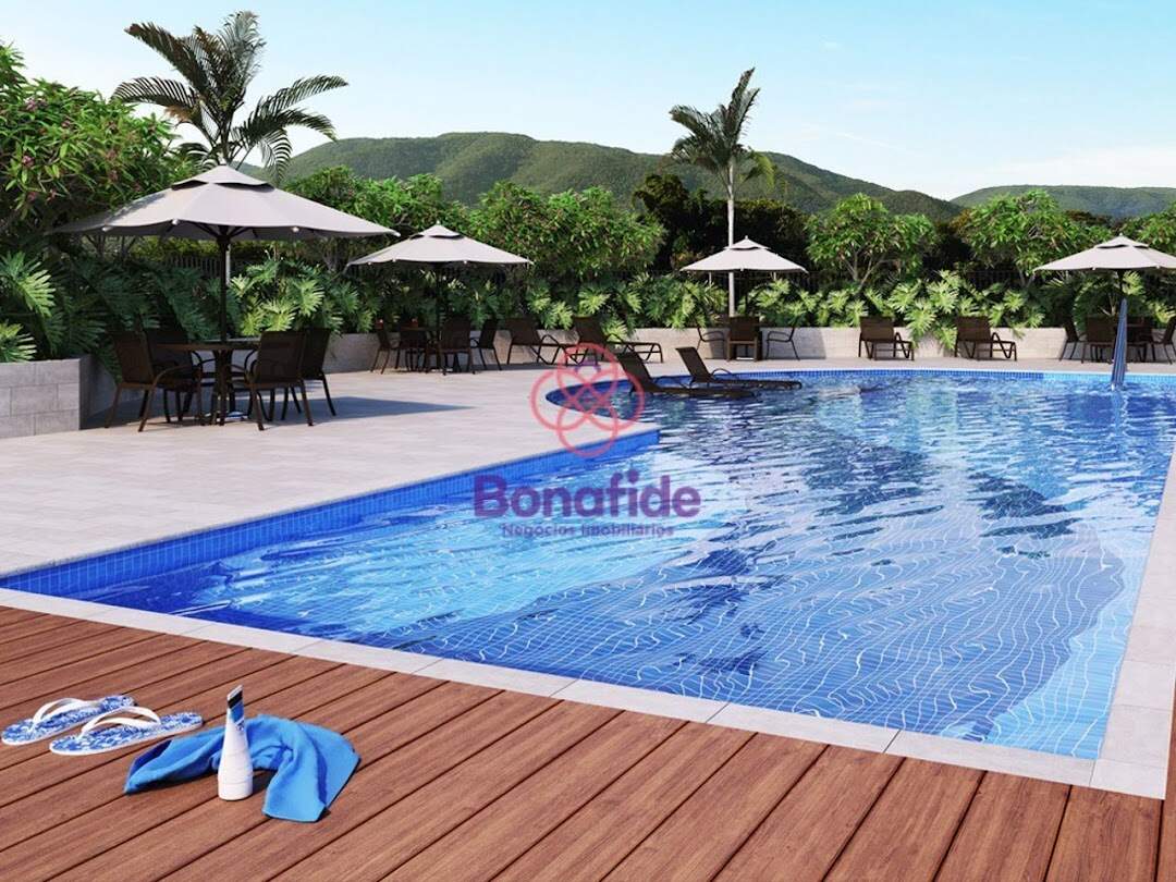 Apartamento à venda no Parque Residencial Eloy Chaves: 