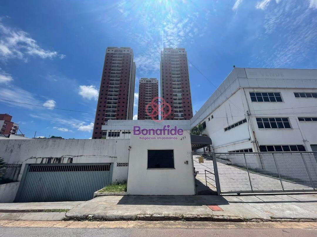 Galpão à venda no Ponte de São João: 