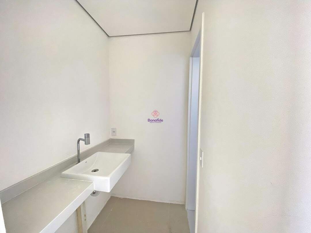 Apartamento à venda no Jardim Campos Elísios: 