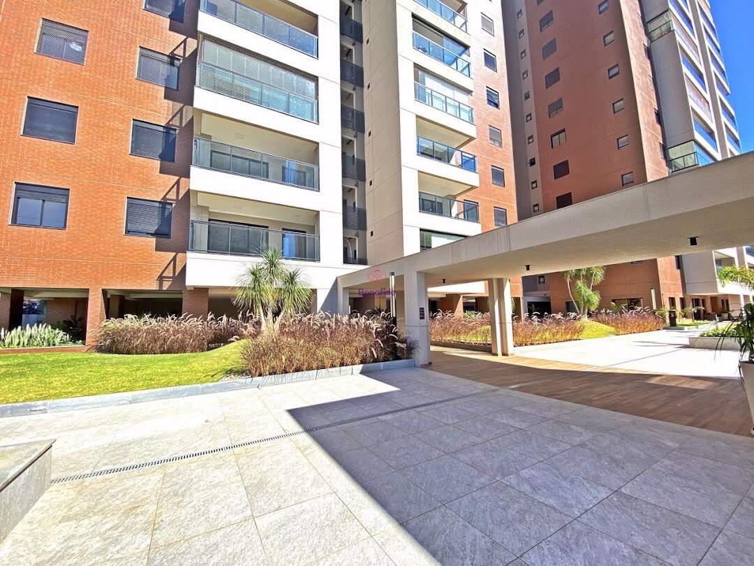 Apartamento à venda no Jardim Campos Elísios: 