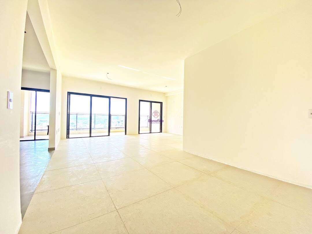 Apartamento à venda no Jardim Campos Elísios: 