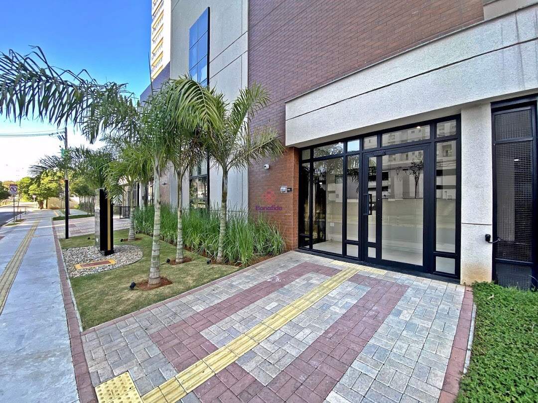 Apartamento à venda no Jardim Campos Elísios: 