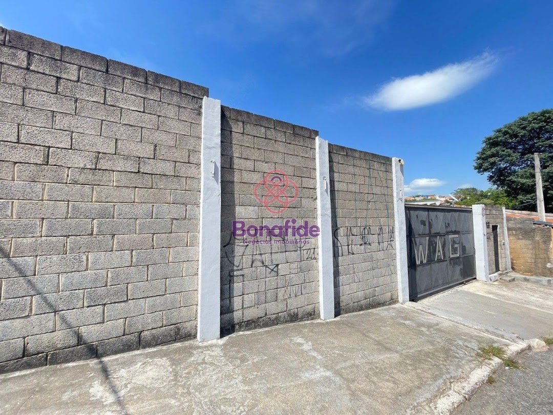 Galpão à venda no Jardim Buriti: 