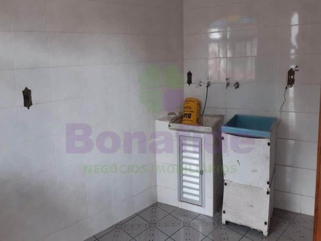 Casa à venda no Vila Progresso: 