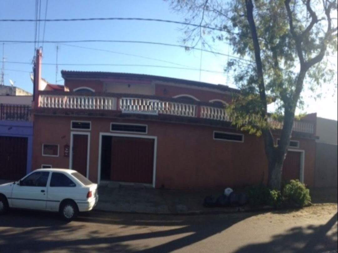 Casa à venda no Vila Progresso: 