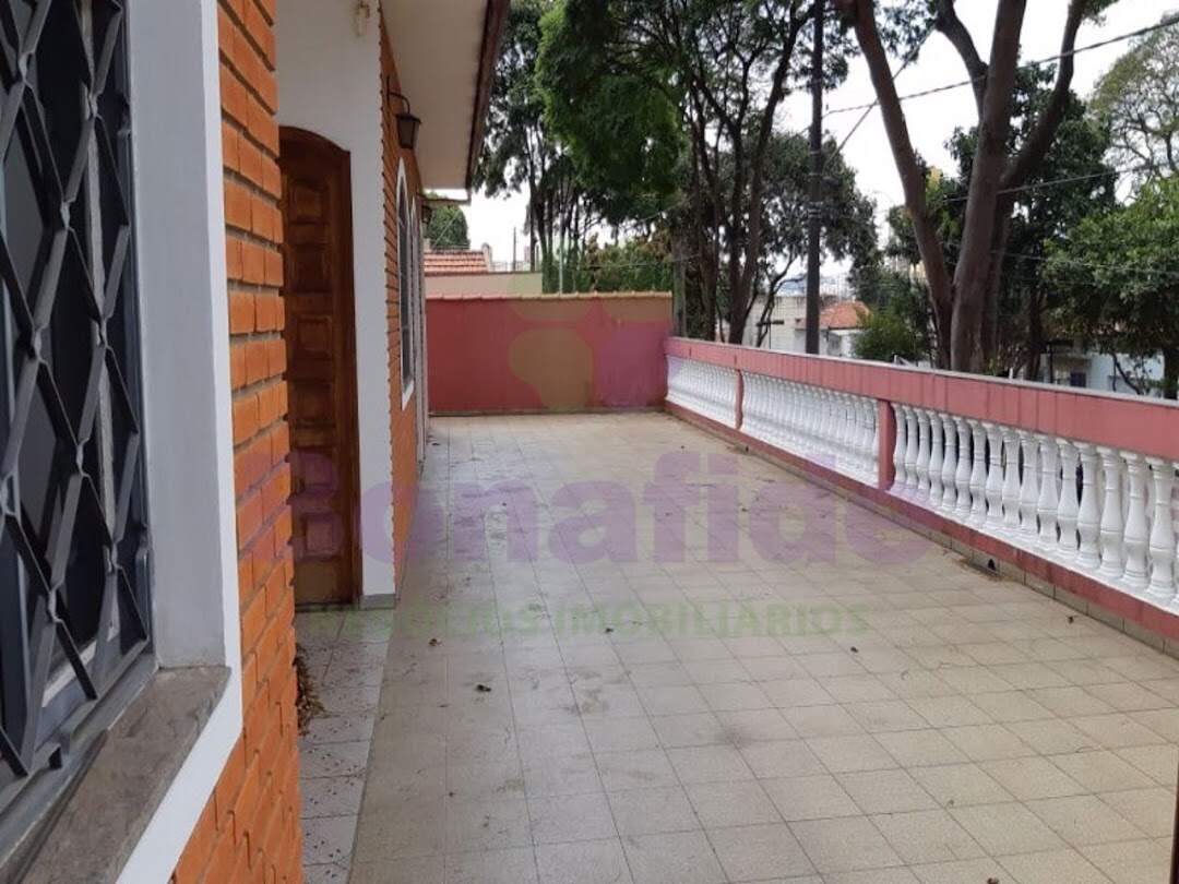 Casa à venda no Vila Progresso: 