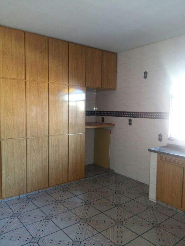 Casa à venda no Vila Progresso: 