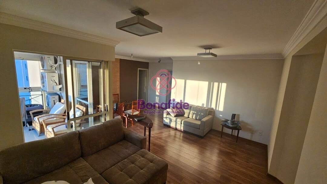 Apartamento à venda no Jardim Ana Maria: 