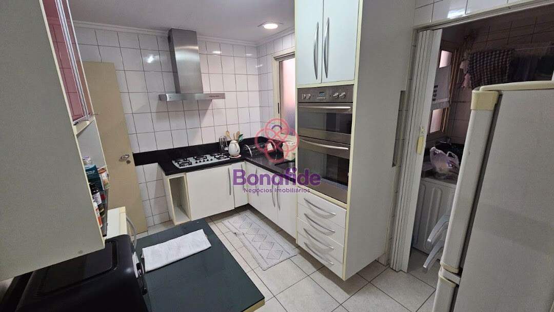 Apartamento à venda no Jardim Ana Maria: 
