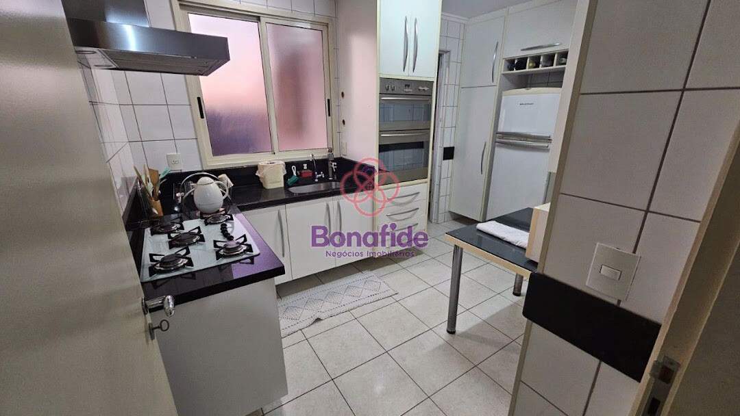 Apartamento à venda no Jardim Ana Maria: 