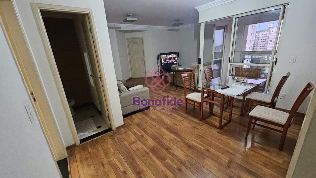 Apartamento à venda no Jardim Ana Maria: 