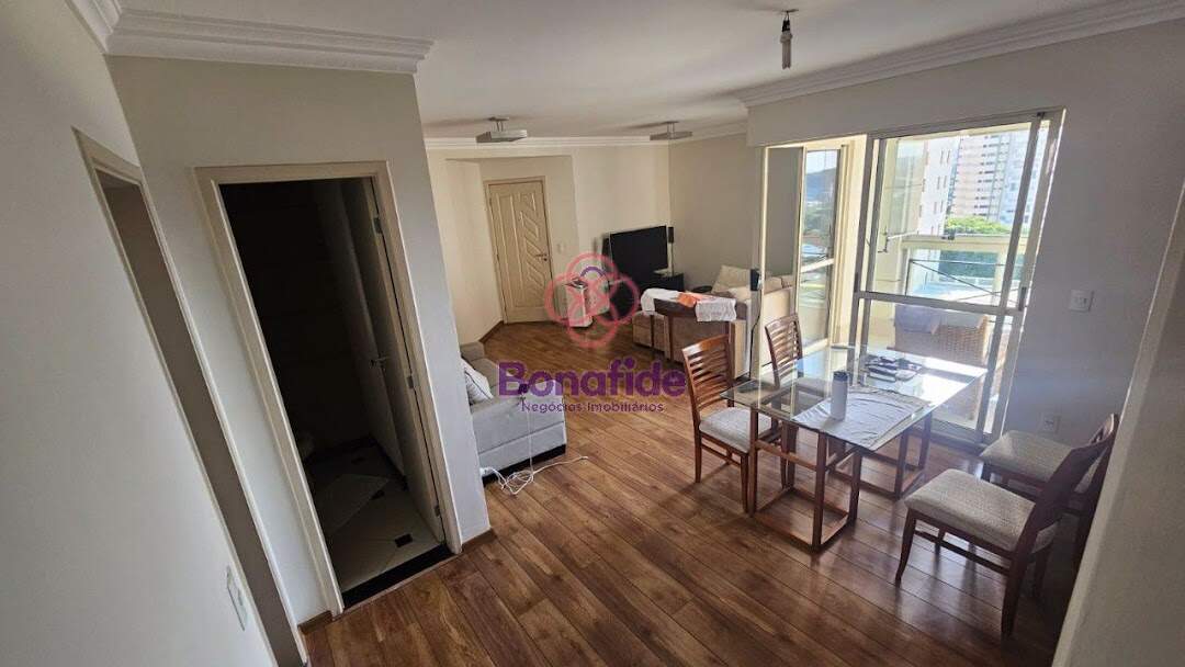 Apartamento à venda no Jardim Ana Maria: 