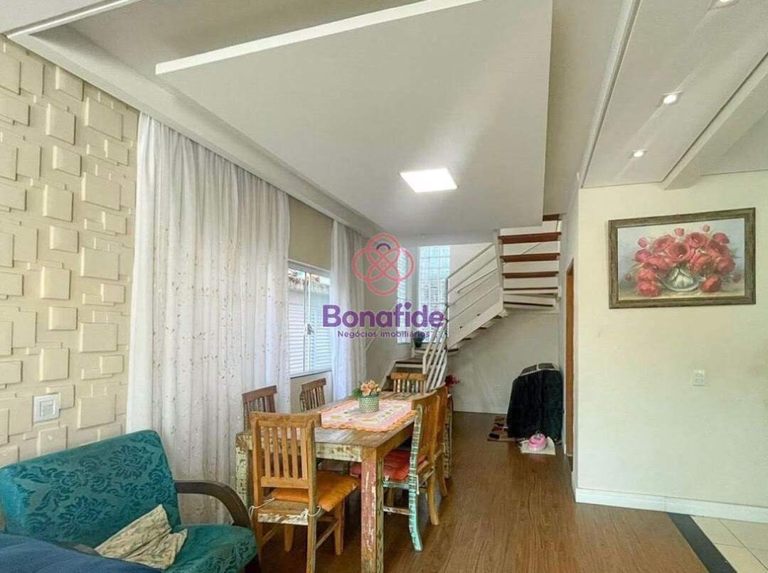 Casa à venda no Santo Antonio II: 